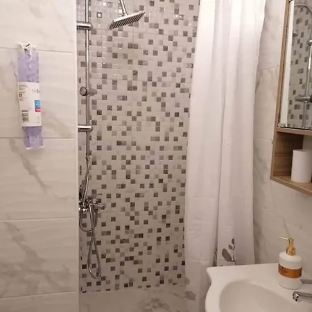 Casagrande アパート