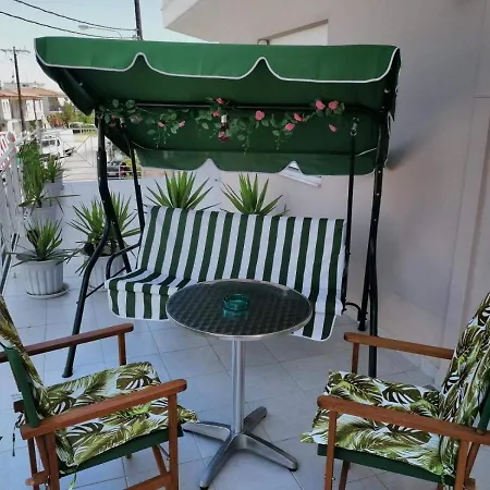 Apartment Casagrande Kriopigi