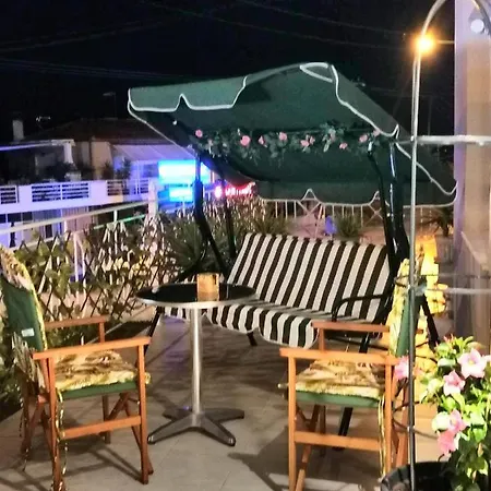 Casagrande Apartment Kriopigi