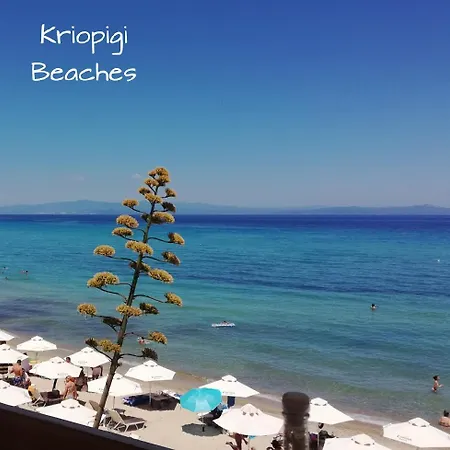 アパート Casagrande