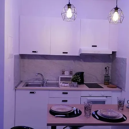 Casagrande Apartment