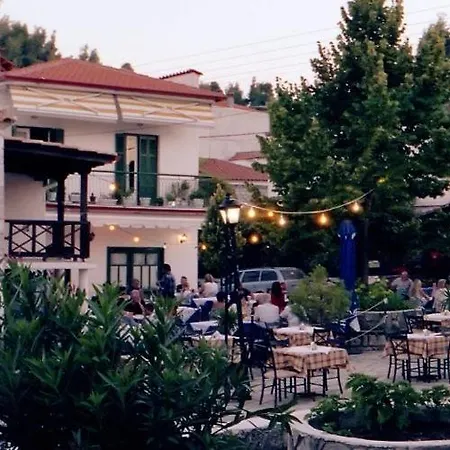 Casagrande Apartment