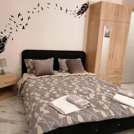 Apartmán Casagrande