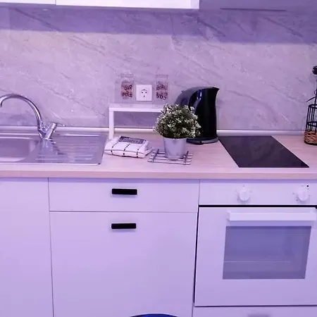 Casagrande Apartmán