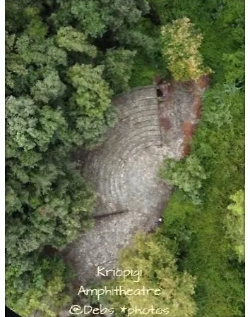 شقة Casagrande كريوبيجي