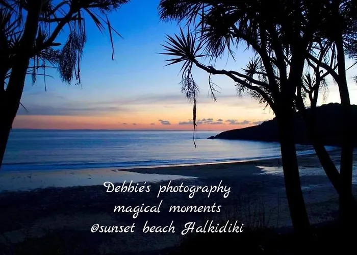 Casagrande Apartament