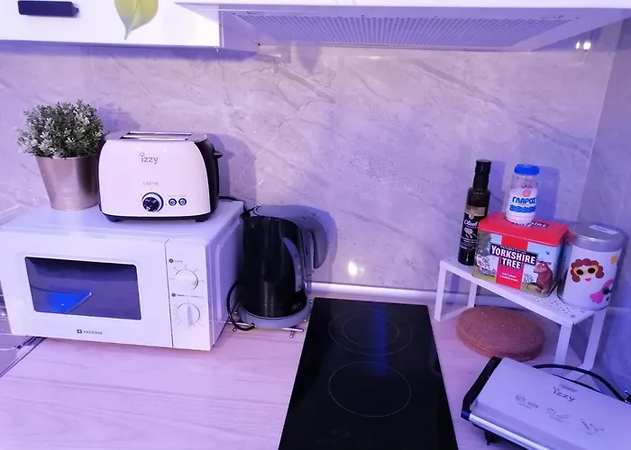 Casagrande Apartament