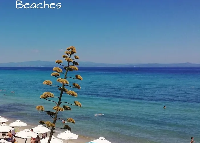 Apartament Casagrande