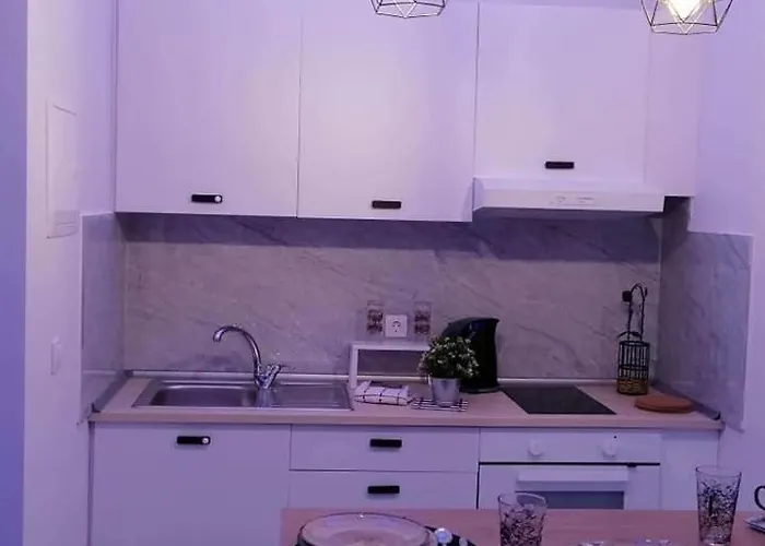 Casagrande Apartament