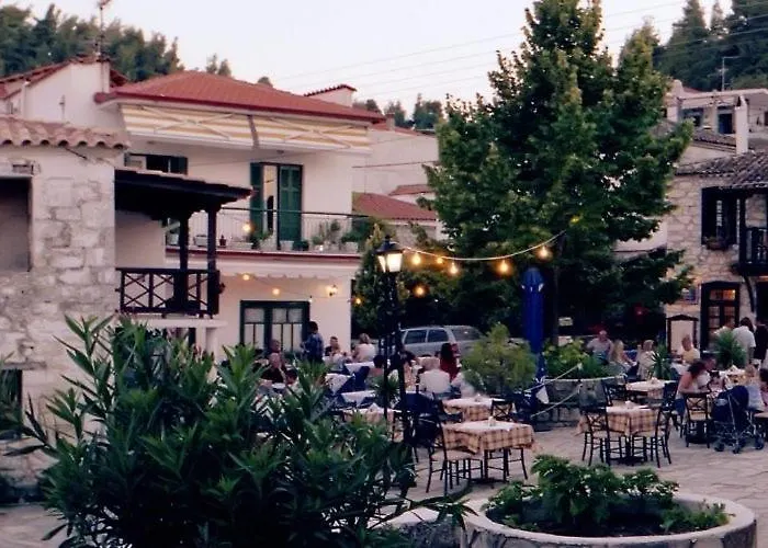 Casagrande Apartament