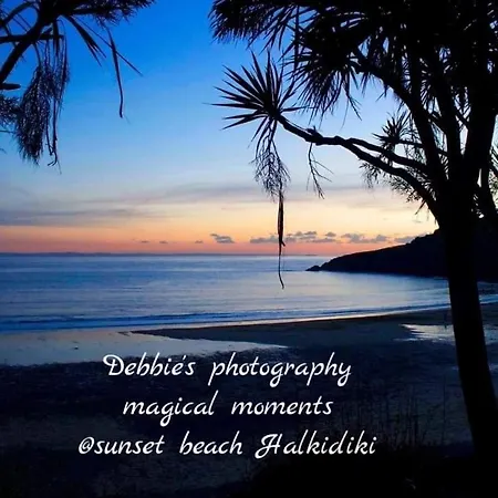 Casagrande Lejlighed