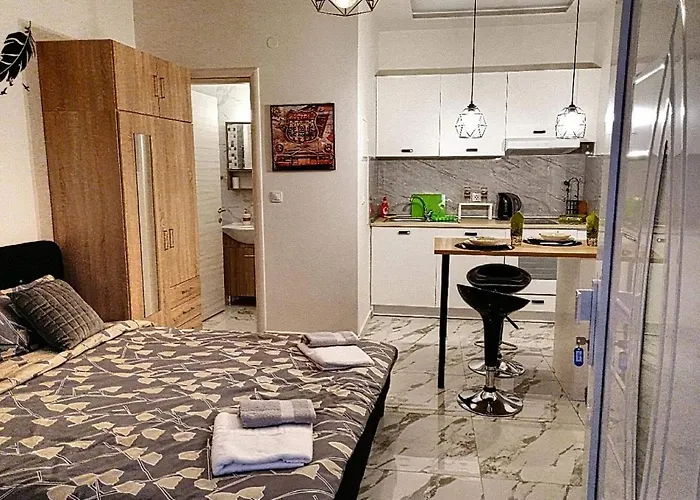 Apartamento Casagrande *