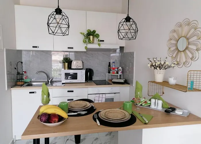 Casagrande Apartamento *